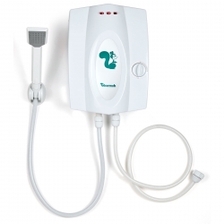 Baymak BT-8000 Banyo Tipi Ani Su Isıtıcı Elektrikli Şofben